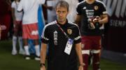 ¡Fin del ciclo! La FVF anuncia la destitución de Fernando Bocha Batista como técnico de la Vinotinto