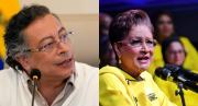 Petro pidió a Trinidad y Tobago que recupere cuerpos de lancha atacada por EEUU, así respondió la primera ministra