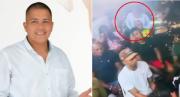 VIDEO IMPACTANTE: El crimen del secretario de gobierno de Pradera que conmocionó a Colombia, todo ocurrió mientras veía partido contra la Vinotinto