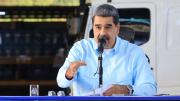 Maduro pide una reorganización de la estrategia  de la Vinotinto: Hay que corregir