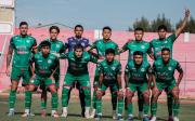 Unión frente a Independiente por el Clausura de la ATF