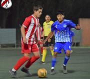 Sin tiempo para entrenar, Municipal frente a Nacional La Pampa