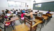 El calendario escolar de Santa Cruz se extiende hasta el 9 de diciembre