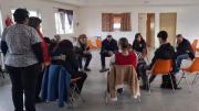 Jornadas de reflexión por la prevención del suicidio