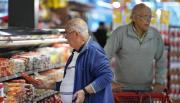 La inflación de agosto se mantuvo en 1,9% y acumuló 33,6% en los últimos doce meses
