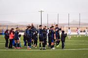 Se cierra la segunda fase del Federal A: cómo se juega la última fecha y las chances de los zonales