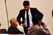 Estafa con planes sociales en Neuquén: se puede haber escapado algo, dijo Soiza