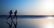 Correr entre dunas y mar: llega el Arenas Run Trial a la Península Villarino