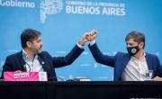 Carlos Bianco habló sobre el anunciado veto al reparto de los ATN: Me parece muy grave