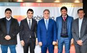 Gobernadores de Provincias Unidas desafían a Milei y preparan una cumbre en Córdoba de cara a octubre