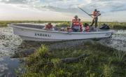 La Perla del Iberá: el pueblito de Corrientes que compite por ser el mejor del mundo