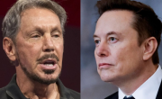 Chau Elon Musk: qué magnate se convirtió en la persona más rica del mundo