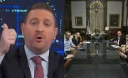 Jonatan Viale se burló de la mesa política que armó Milei tras la paliza en Buenos Aires: Son
