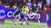 Bolivia aprieta el puño en Villa Ingenio y se clasifica al repechaje