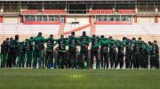 Carlos Borja: Bolivia afronta un duelo vital y debe demostrar su capacidad ante una potencia