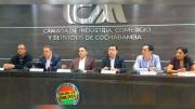 Empresas de la ICAM reclaman el pago de deuda de Bs 7,9 millones a la Alcaldía