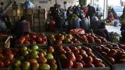 La Defensoría del Pueblo evidencia alza de más del 50% en precios de 6 alimentos