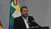 Ministro dice que el Gobierno “garantizará la continuidad” del suministro de combustibles y que lo tergiversaron