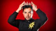 Vidal Roca obtiene la primera corona para los Llanos Tropicales en el Miss Bolivia Universo 2025
