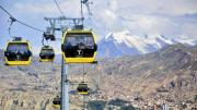 La Paz: ¿qué se esconde más allá de los destinos conocidos?