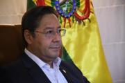 Arce promulga ley para proteger a la niñez y adolescencia de la violencia sexual digital