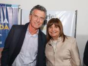 Tras el revés electoral, Patricia Bullrich ahora dice que sería bueno hablar con Mauricio Macri