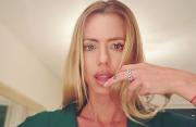 Night out: Tras la disputa, Nicole Neumann le envió un sugerente mensaje a Fabián Cubero