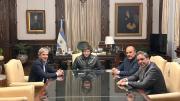 Milei restituye el Ministerio de Interior, pero los gobernadores no se alinean