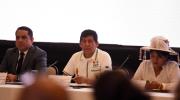 Segunda vuelta: PDC y Libre aceptan evitar la guerra sucia, acudir a debates y respetar los resultados