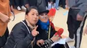 Agresión a María Galindo en la UPEA genera más respaldo que rechazo en redes sociales