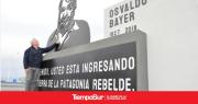 La reinstauración del monumento a Osvaldo Bayer: Un atropello a la autoría y a la memoria