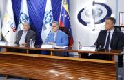 Fiscal Saab reconoce que hay jueces involucrados en trama de corrupción – Correo del Caroní