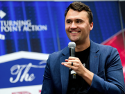 Estados Unidos: Charlie Kirk, aliado politico republicano de Donald Trump, fue asesinado a tiros en un evento universitario en Utah