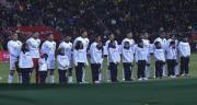 La Selección Boliviana jugará dos partidos amistosos en octubre