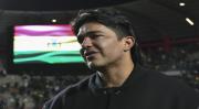 Marcelo Martins: “Me siento bien para poder volver”