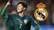 ¿Real Madrid se fija Miguelito?: La fuente que comentó sobre un acercamiento