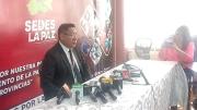 Sedes La Paz reporta reducción en un 3% de las IRAS y a la fecha se detectó cinco casos de coqueluche en el Departamento
