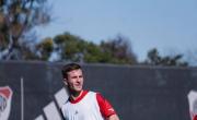 Gallardo cuidó a sus jugadores seleccionados