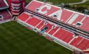 Levantan la clausura del Libertadores de América