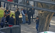 Robaba celulares en un micro en La Plata y fue detenido