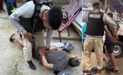 VIDEO. La Plata: cayó el segundo acusado por el brutal crimen de Fredy Soria, asesinado por motochorros