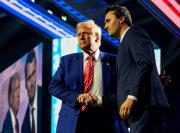 Estados Unidos: quién era Charlie Kirk, el influencer republicano asesinado