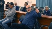 Ricardo Soiza, su última palabra: “Nunca tuve un expediente de planes sociales, mi rol era político”