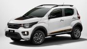 Cuánto sale un Fiat Mobi 0 kilómetro con valor actualizado en septiembre 2025