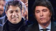 Axel Kicillof cruzó a Javier Milei por vetar la Ley de Financiamiento Universitario: “Ataque despiadado”