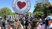 Javier Milei vetó de forma total la Ley de Financiamiento Universitario