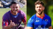 Dos rugbiers argentinos, detenidos por el abuso sexual de dos jugadoras de hockey en Chile