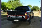 Motochorros amenazaron a dos niños de 10 y 12 años y les robaron la bicicleta