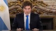 Javier Milei vetó la ley de financiamiento universitario y de aumentos a los docentes