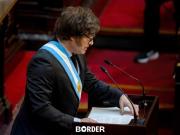 Milei vetó la ley de financiamiento universitario y la oposición buscará revertirlo en el Congreso